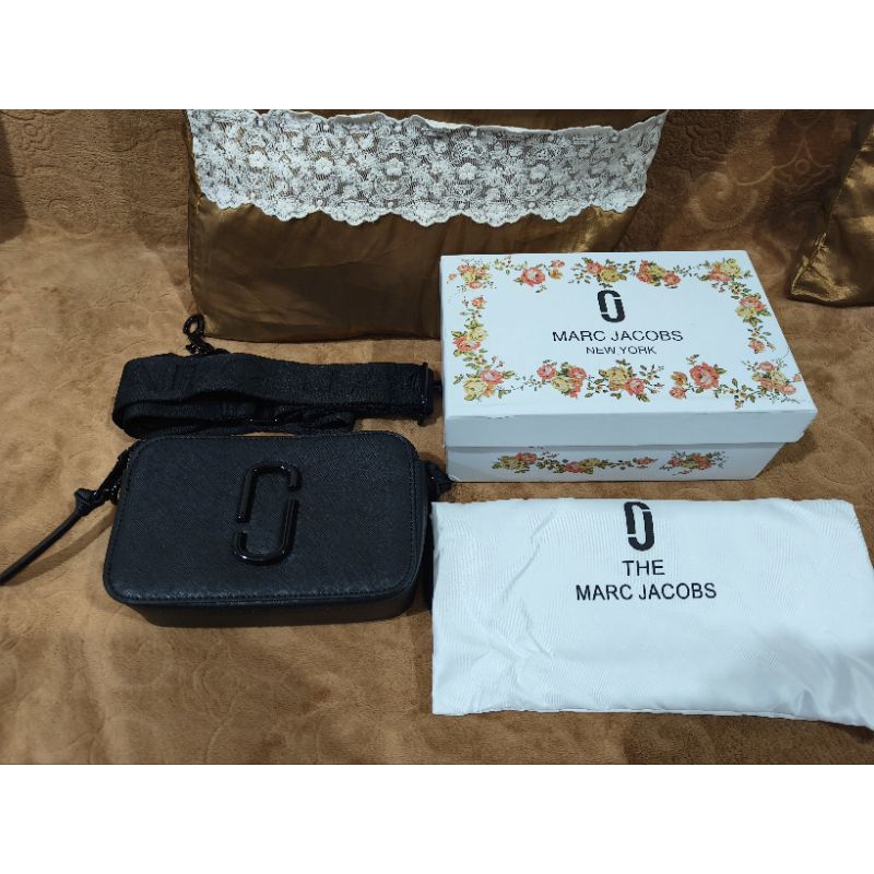 Tas MJ camera (by Renera)