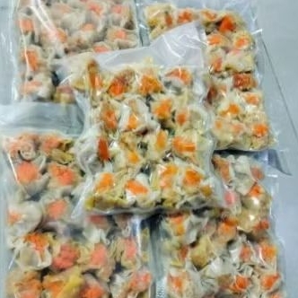 

dimsum ayam udang isi 16 dan 12