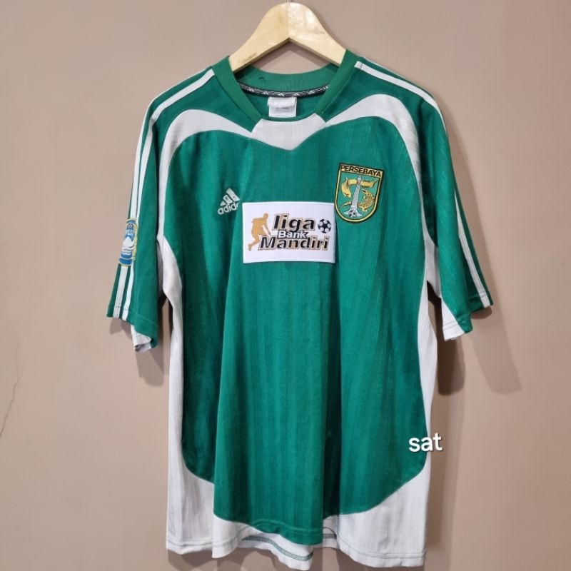 persebaya 2004 ori rep