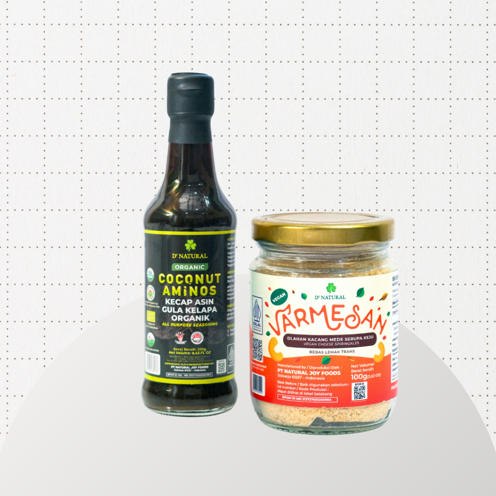 

Paket Bundling Gurih tanpa Ragu