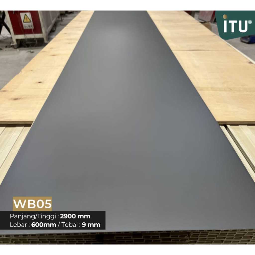 PVC Board Wall Panel PVC | Wallboard PVC Dinding | Wallboard Panel ( MEDAN )