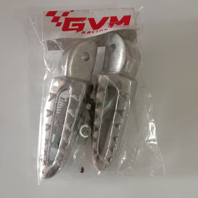 Step Belakang Variasi
