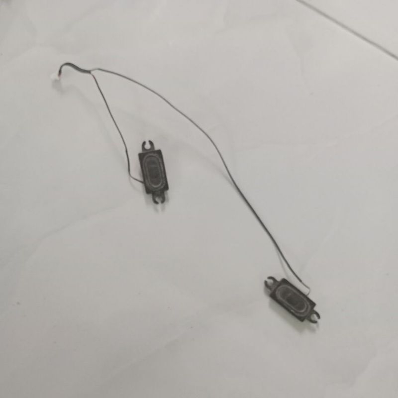 speaker leptop Toshiba L740