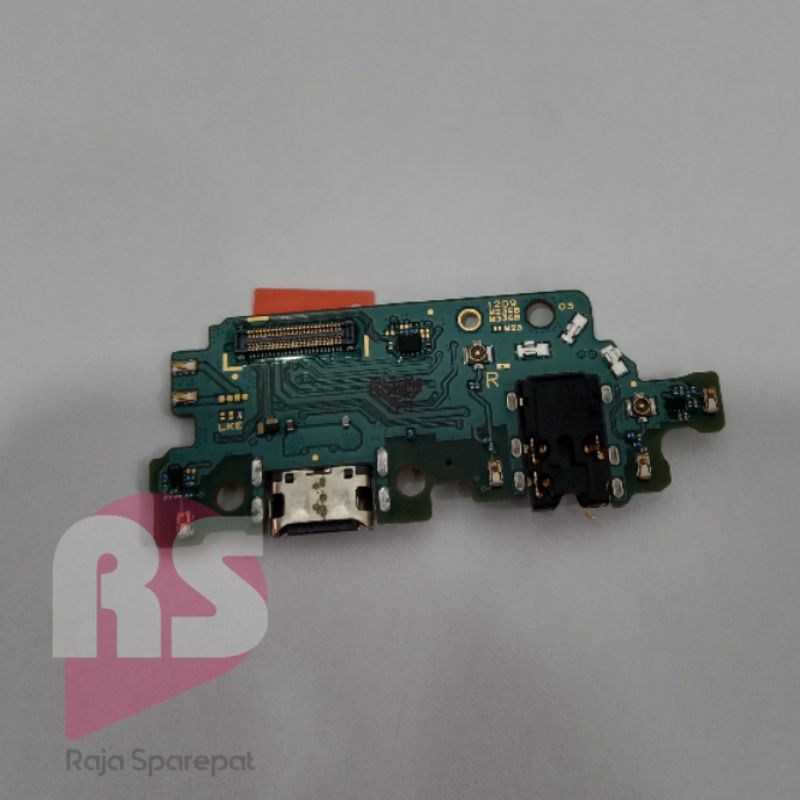 FLEKSIBEL KONEKTOR CHARGER SAMSUNG M33 5G / M336B ORIGINAL COPOTAN