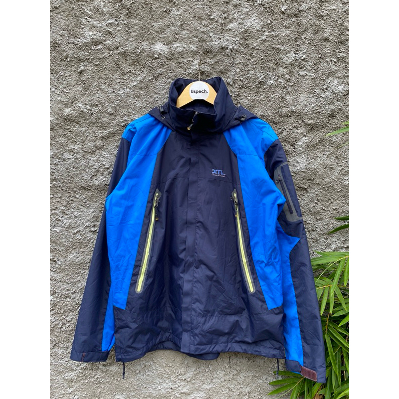 Lecaf Outdoor Jacket