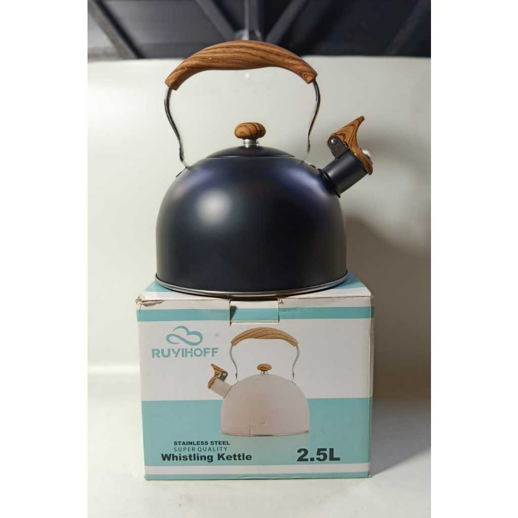 Teko Siul Riyuhoff Teko Aesthetic ala Korea ORIGINAL BARU