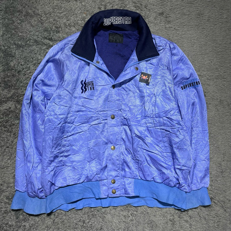 MIZUNO RACING JACKET