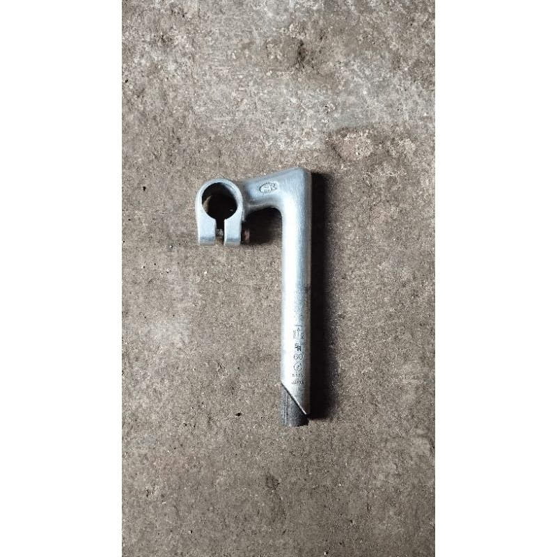 STEM SR JAPAN BALAP JADUL