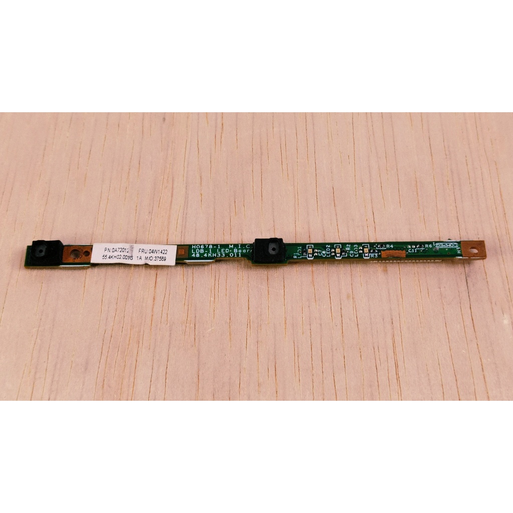 Inverter LCD Laptop Lenovo thinkpad X220 x220i X230