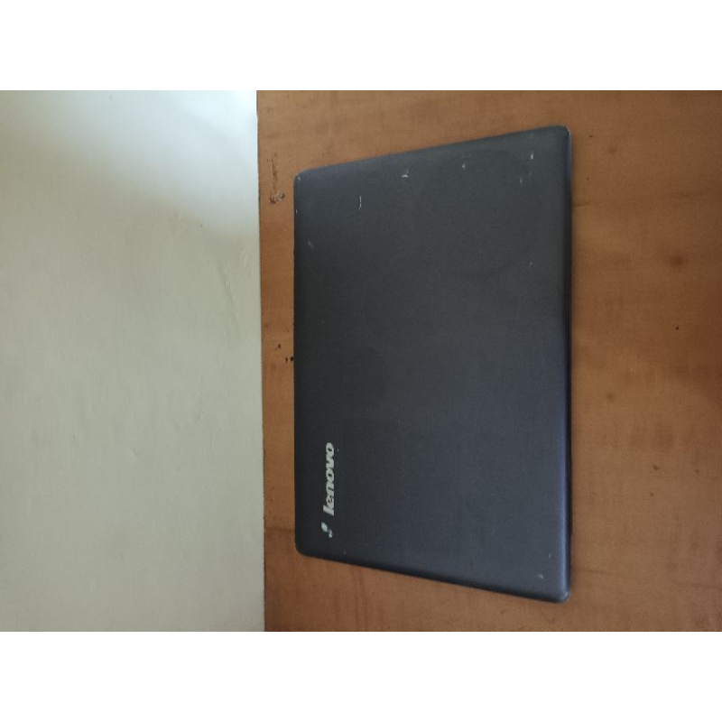 Casing Atas Cover Case Laptop Lenovo IdeaPad V310 14 V310-14 IKB