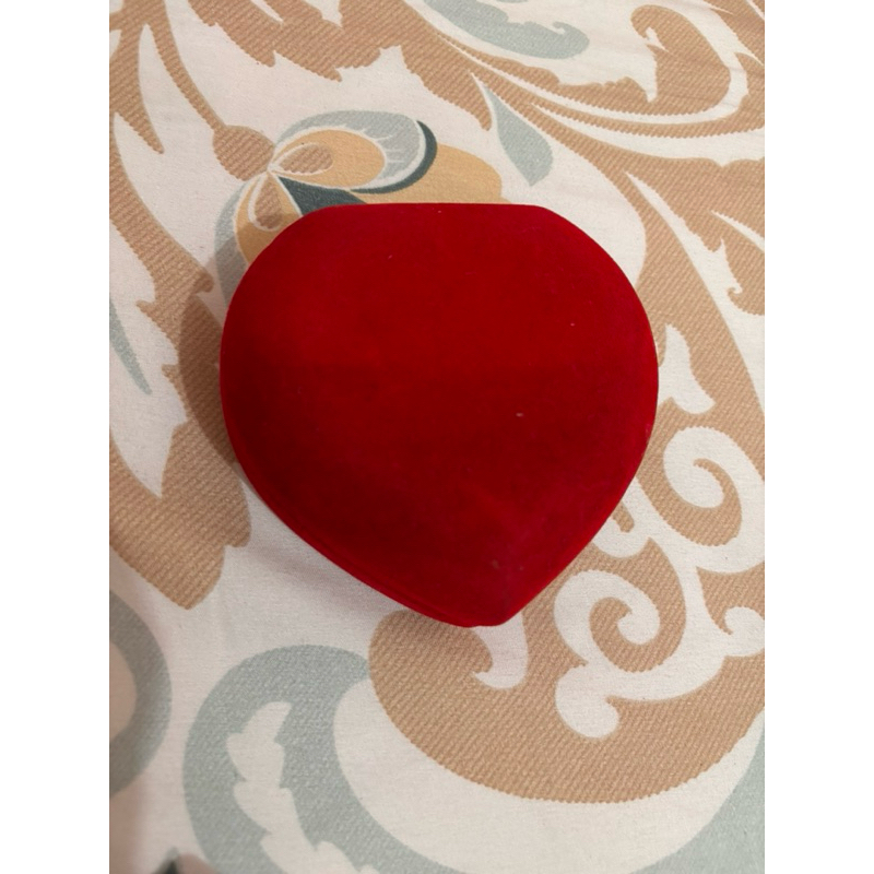 Kotak Perhiasan Preloved