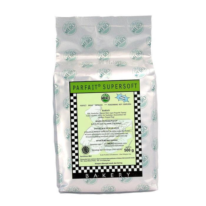 

Mero Parfait SuperSoft 500gr