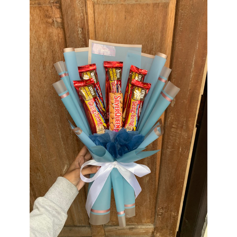 

buket snack bengbeng