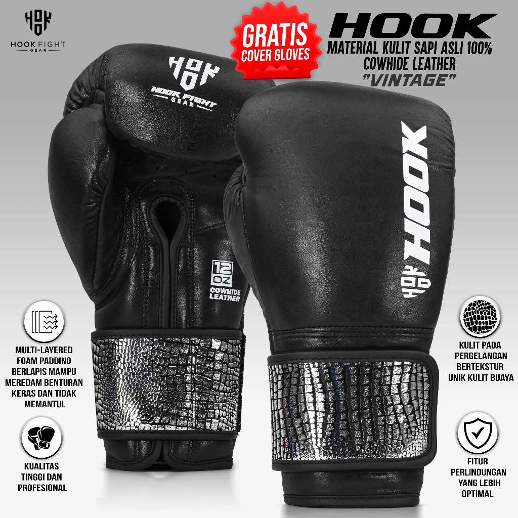 Sarung Tinju Twins FBGV-44 FLAG, Gloves Twins, Gloves Muay Thai Twins, Muay Thai Gloves Twins, Sarun