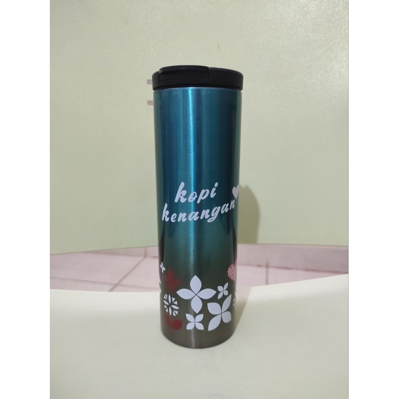 Tumbler Kopi Kenangan.. Tumbler Kopi Kenangan