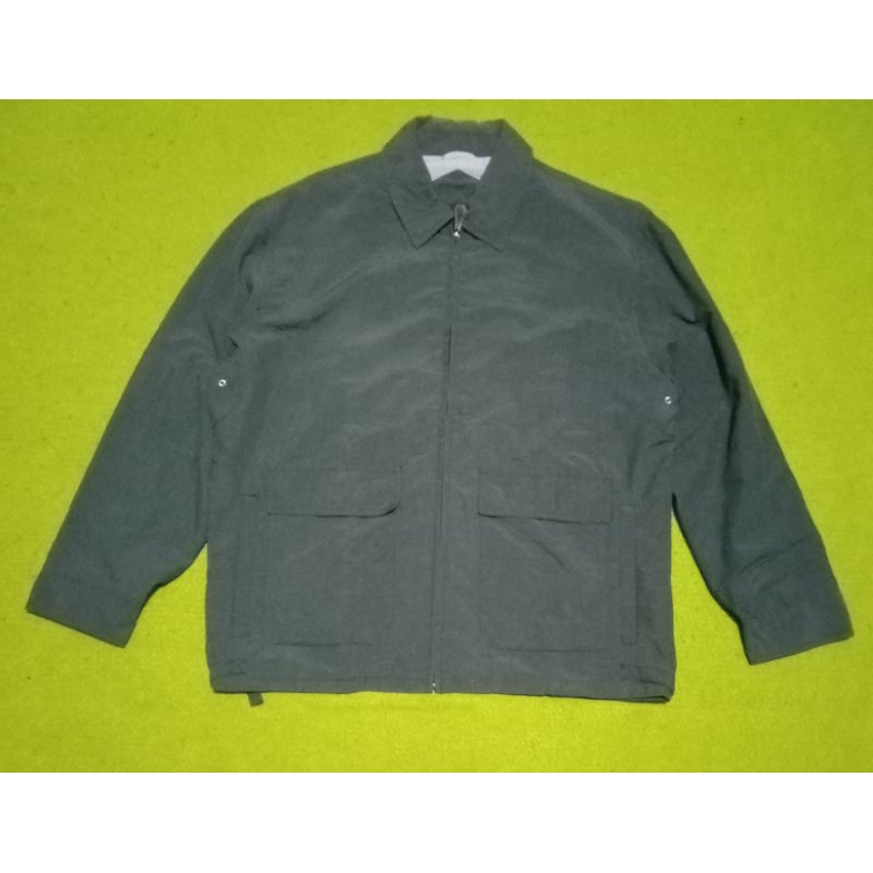 TERN HARRINGTON JACKET