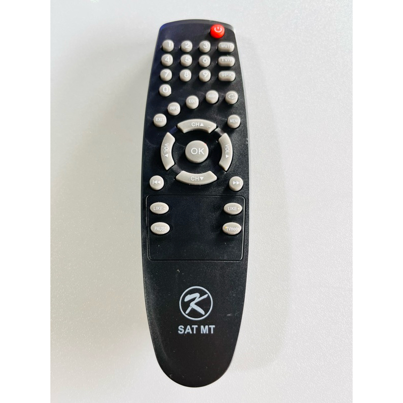 Remot Remote DIGITAL MATRIX