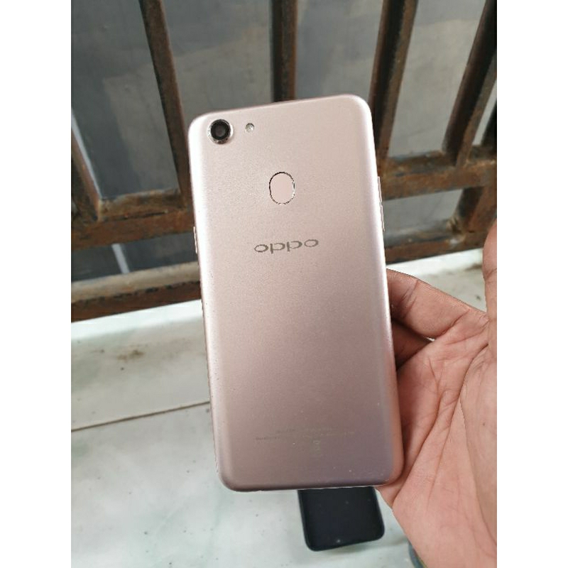 Oppo F5 Ram 4/64 GB Second normal