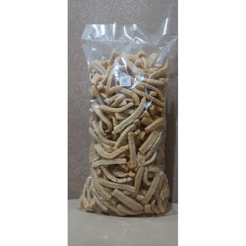 

Rambak Gandum ukuran sedang