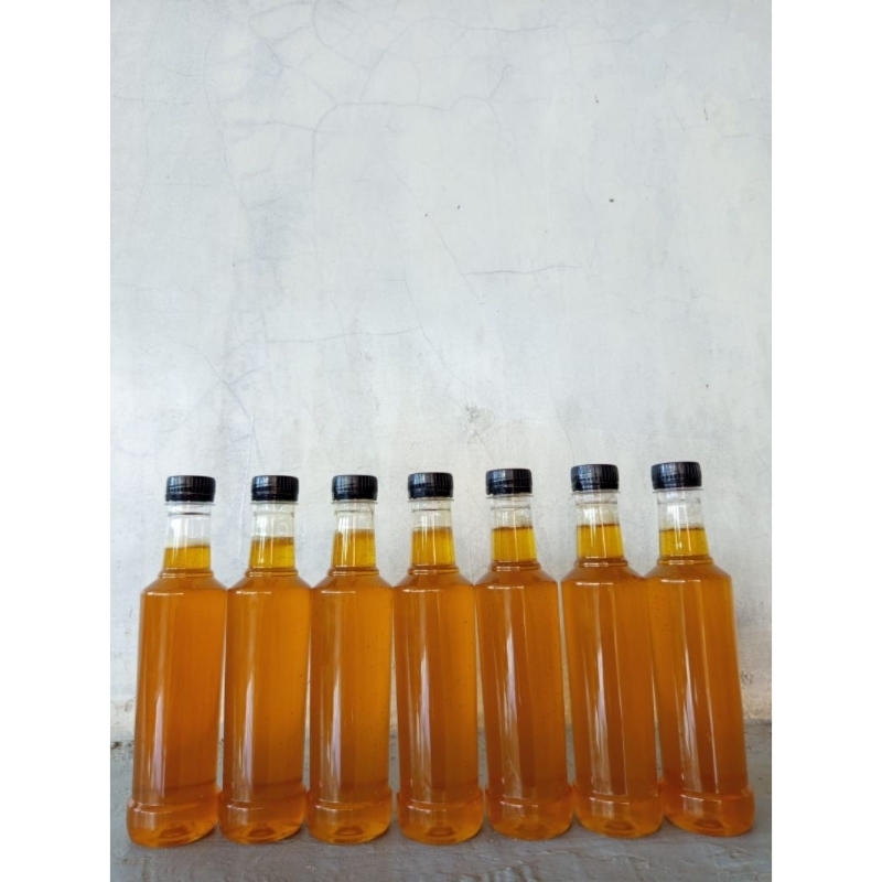 

Madu Hutan Premium Murni Sentuhan Alami dari Alam