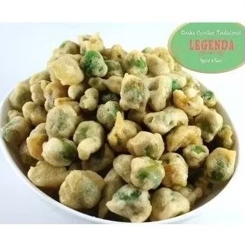 

Kacang Polong Jupang Tepung 500 gram