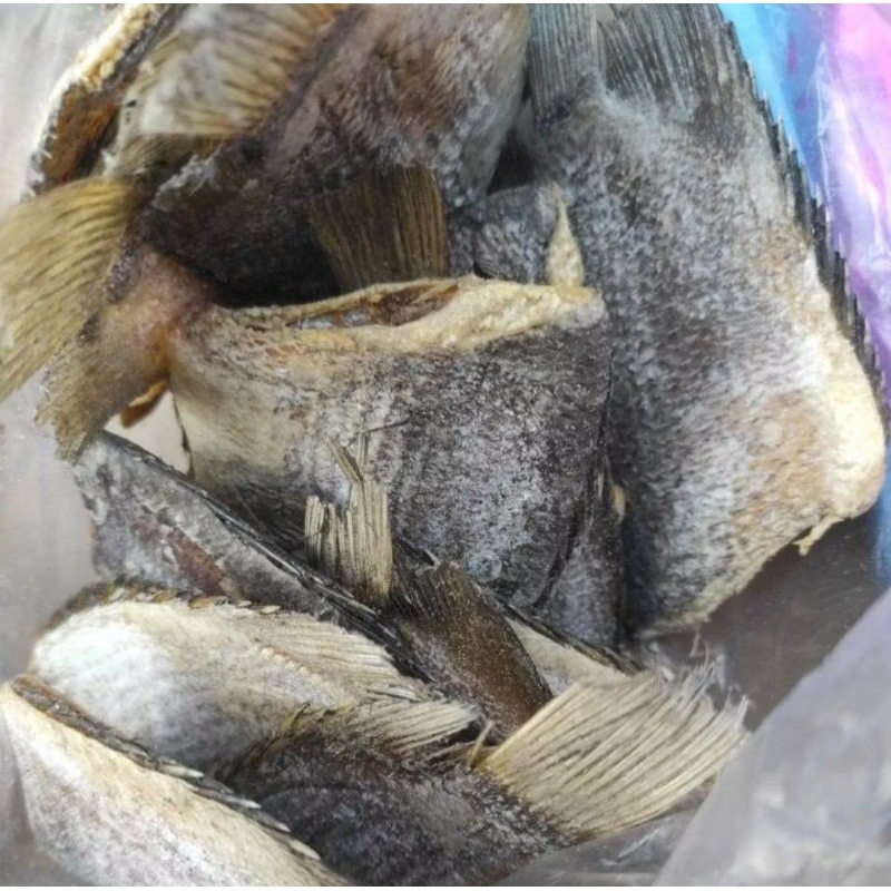 

ikan asin sepat asli kalimantan