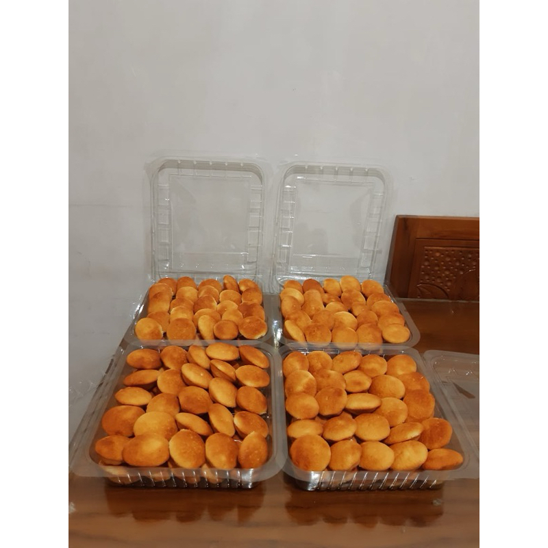 

kue bolu jadoel bangka kecit