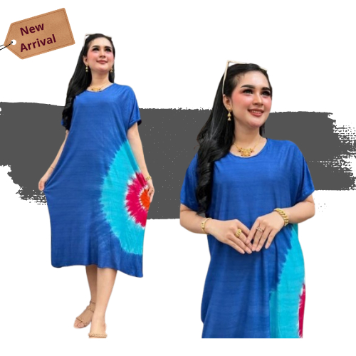 DASTER JUMBO JERSEY - DASTER BALI JERSEY LD 120 - DASTER KAOS BALI - DASTER KAOS WANITA