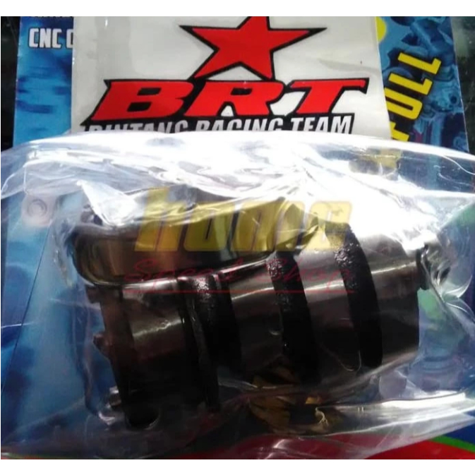 Noken As Camshaft Yamaha NMAX Aerox T1