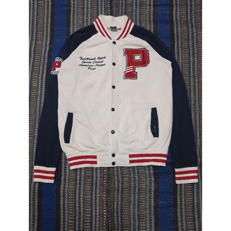 VARSITY POLHAM