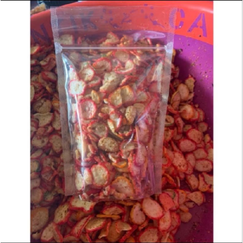 

SEBLAK KENCUR PEDAS KILOAN