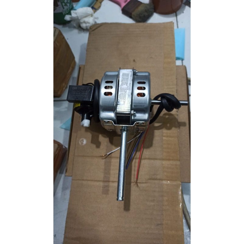 Dinamo kipas angin advance tds 18 inch