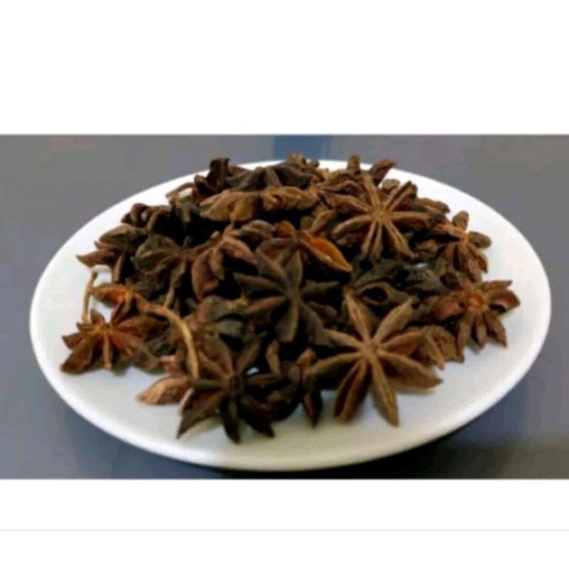 

Bunga lawang pekak 10gr