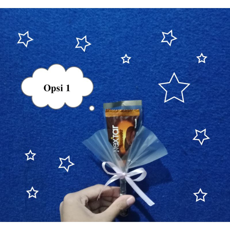 

Buket Mini Snack