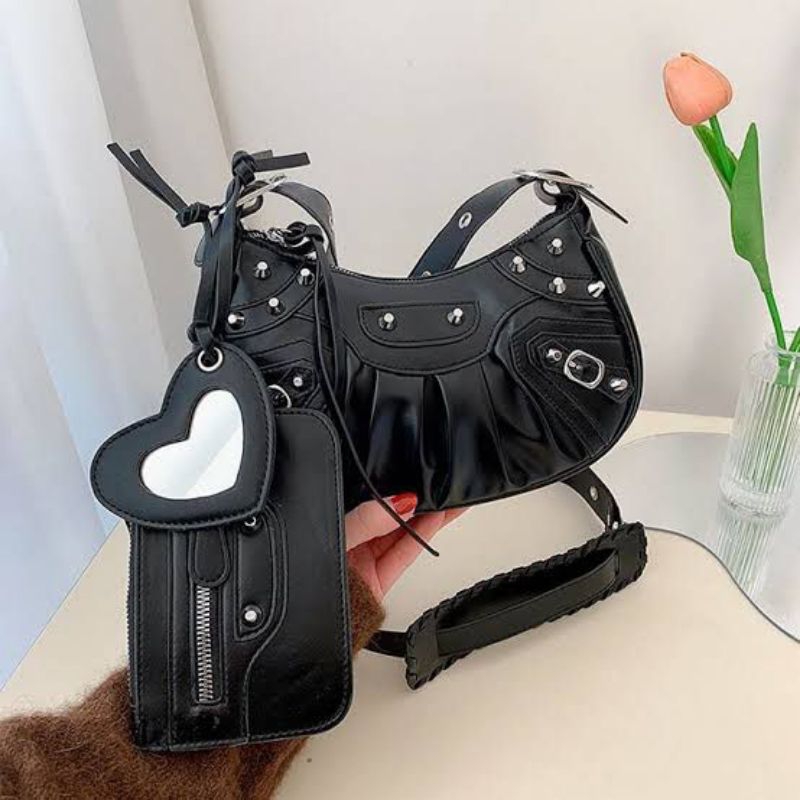 Tas Wanita Balenciaga Ori