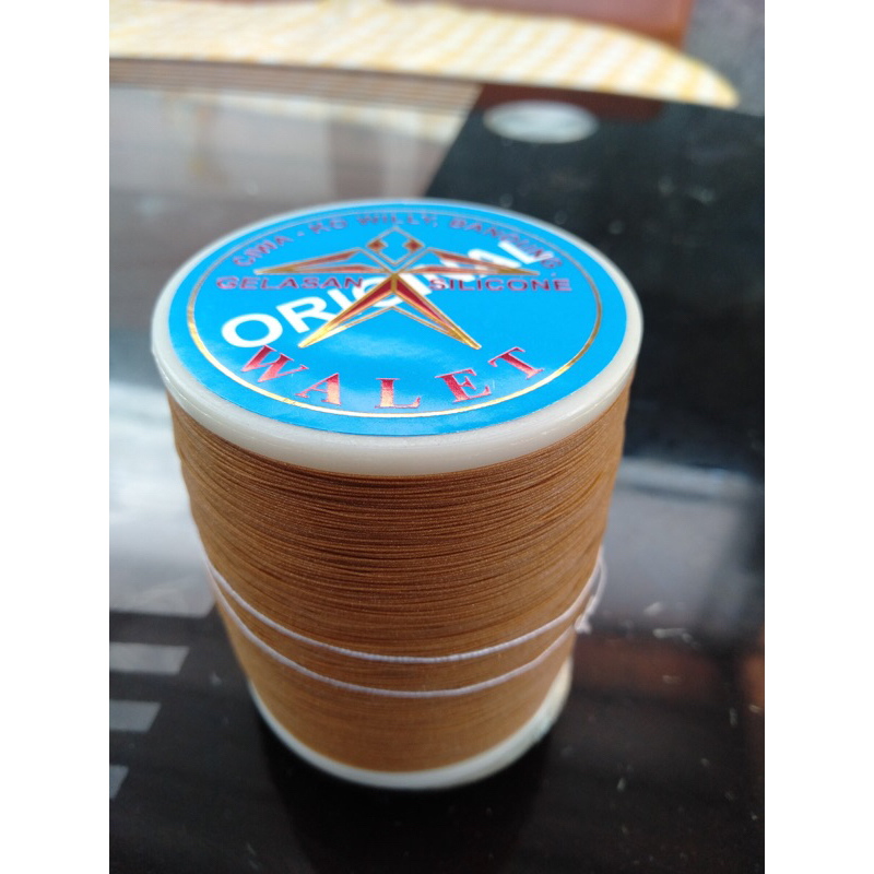 Gelasan Walet Ciwa Willy Super Original