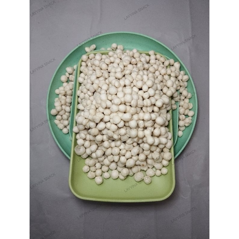 

Keripik Tiktak Kencur 250g – Camilan Tradisional Unik, Gurih dan Wangi Rempah!