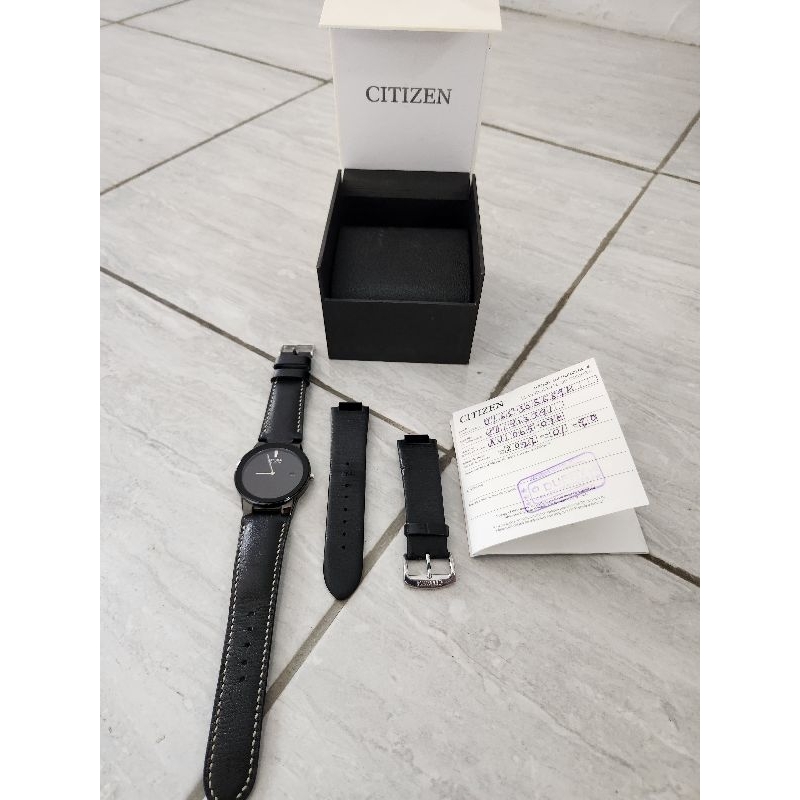 jam tangan citizen