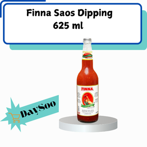 

Finna Saos Dipping Bangkok 625 ml