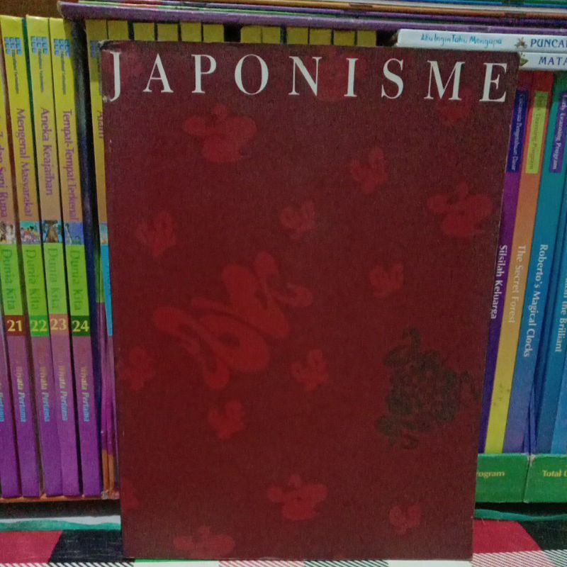 

JAPONISME