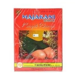 Majakani Serbuk Perawan Dan Pil Majakani Rapet Wangi BPOM