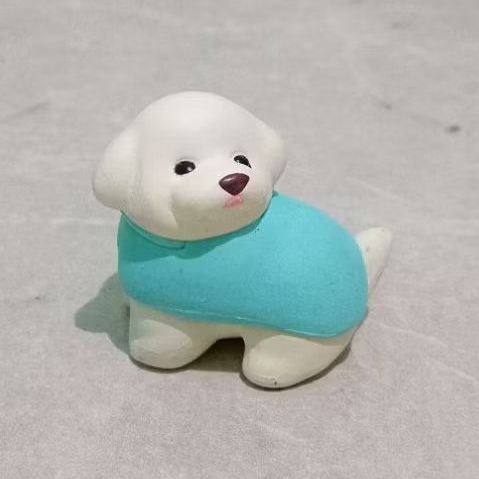 Animal Attractions Toy Poo sanpo