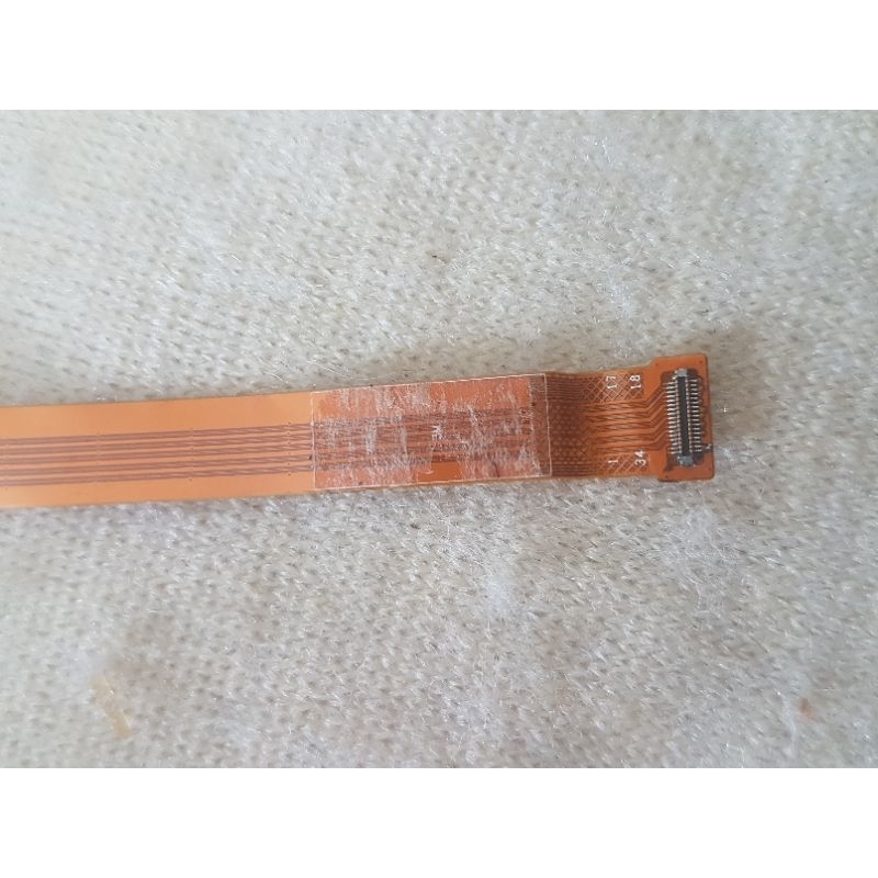 konektor lcd advan g5 model 6201 triple kamera