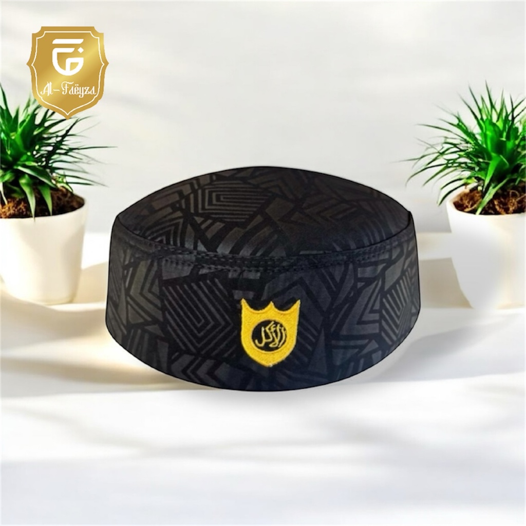 BESTPROMO PECI SONGKOK MALAYSIA EMBOS/PREMIUM /PECI SULTAN