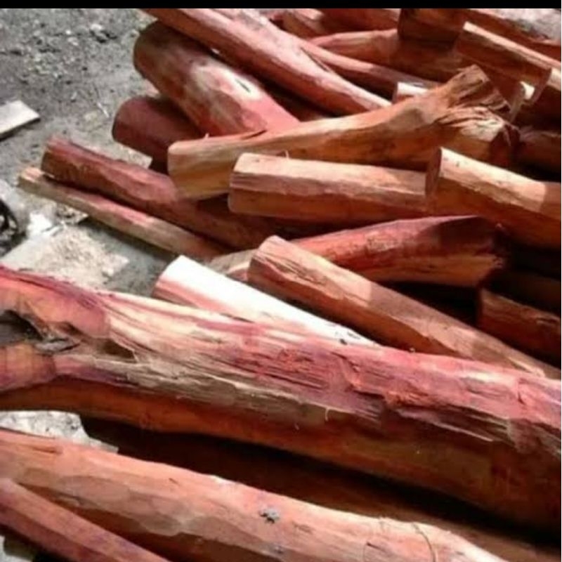 

kayu secang 1kg asli