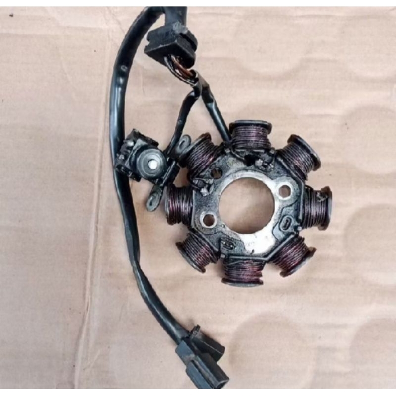 spul smash New, smash lama 110, second original