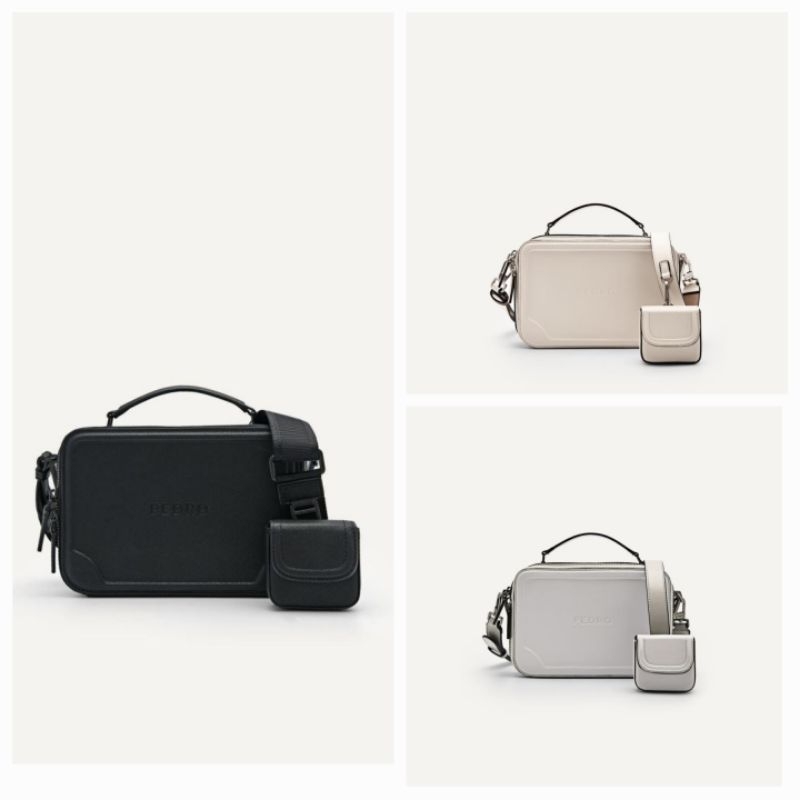 PEDRO Man Slingbag Original