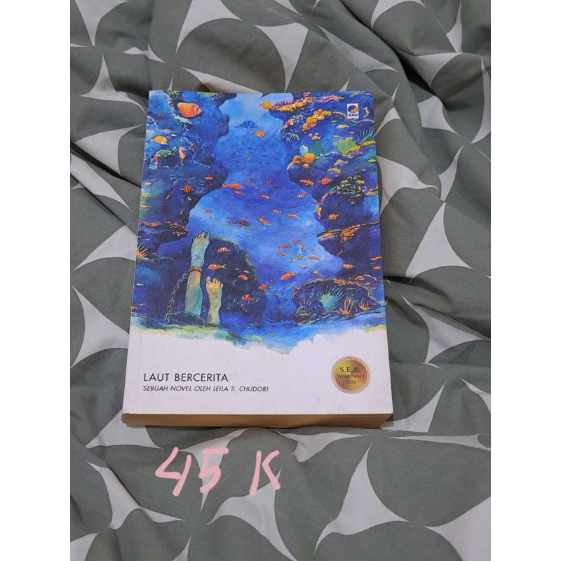 

[SOLD] lawut brcritah