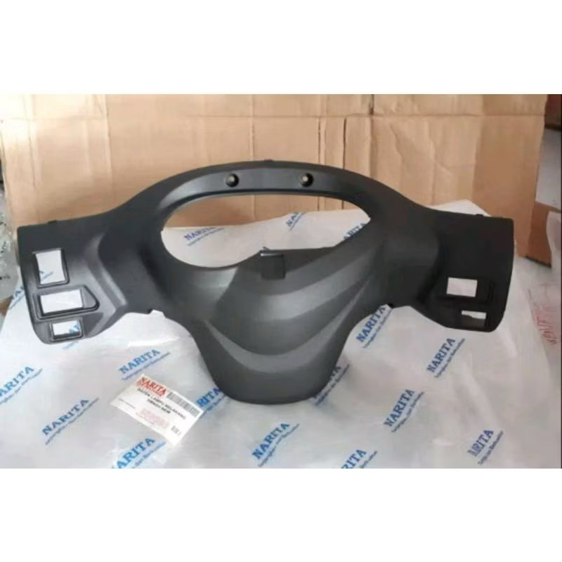 Batok Lampu Belakang Smash New Batok Kilometer Suzuki Smash New