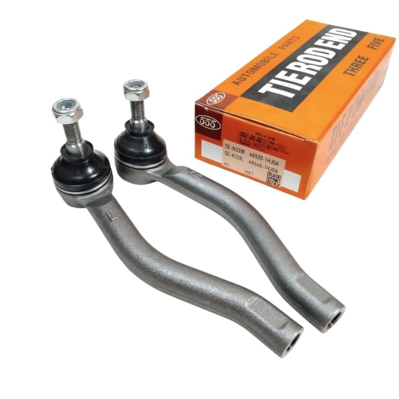 SE-N331 Tie Rod Datsun Go / Nissan March - Tirod Pendek - Tirot End - Terot